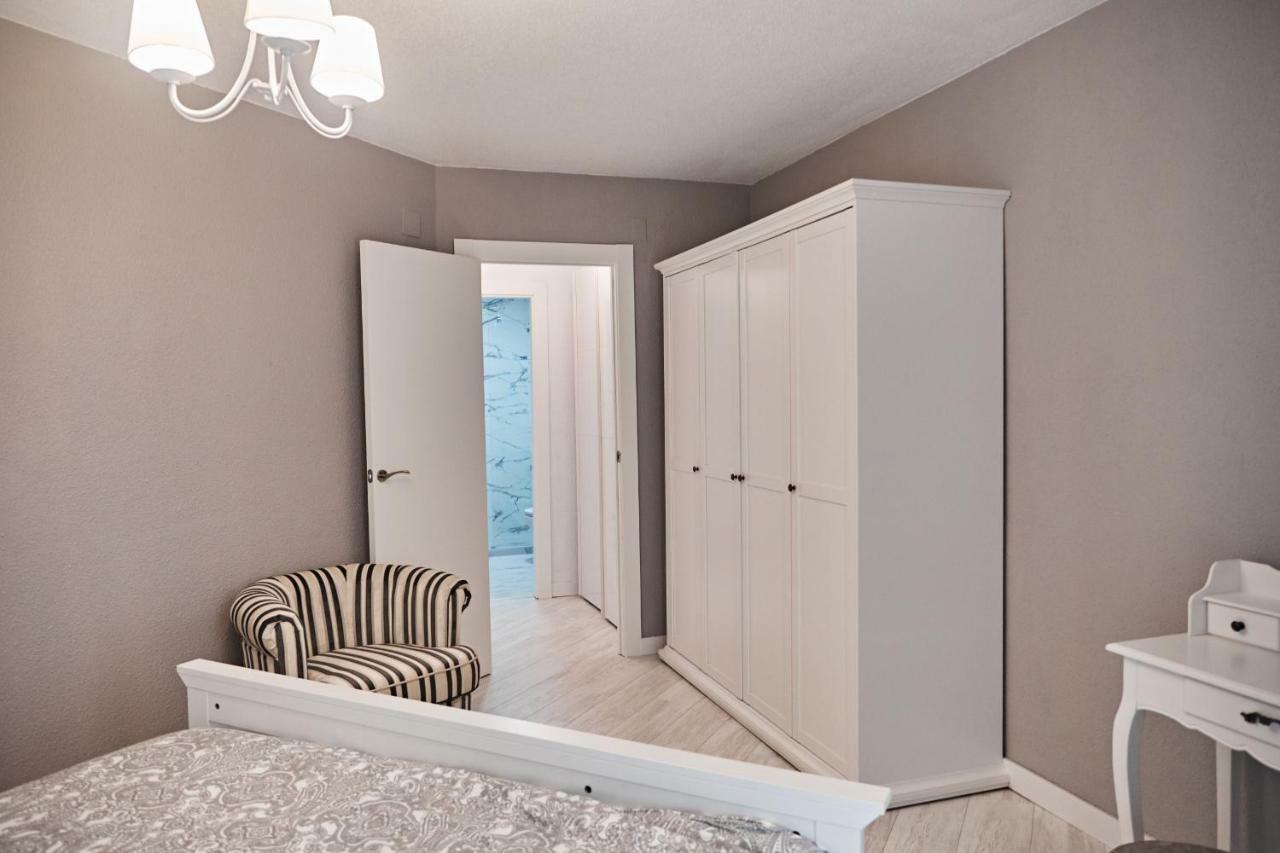 Appartamento Alegria Id21 Torrevieja Esterno foto