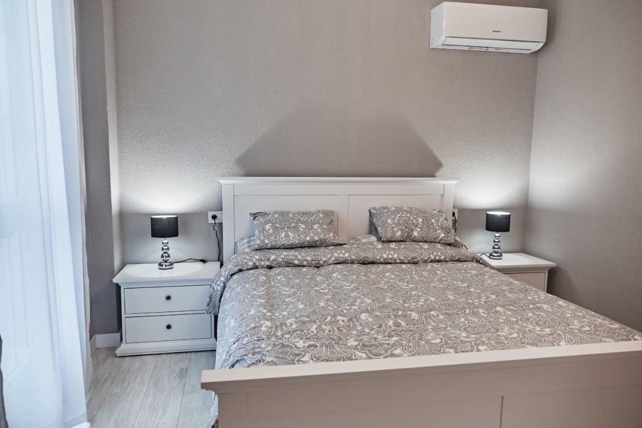 Appartamento Alegria Id21 Torrevieja Esterno foto