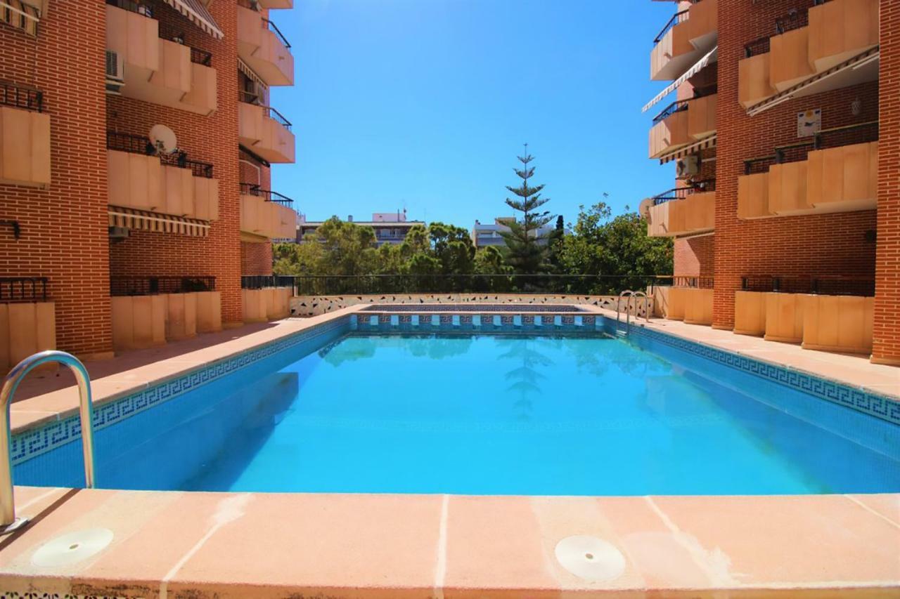 Appartamento Alegria Id21 Torrevieja Esterno foto