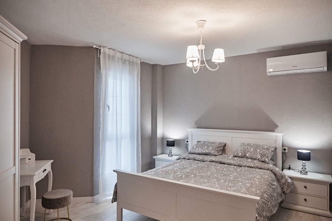Appartamento Alegria Id21 Torrevieja Esterno foto