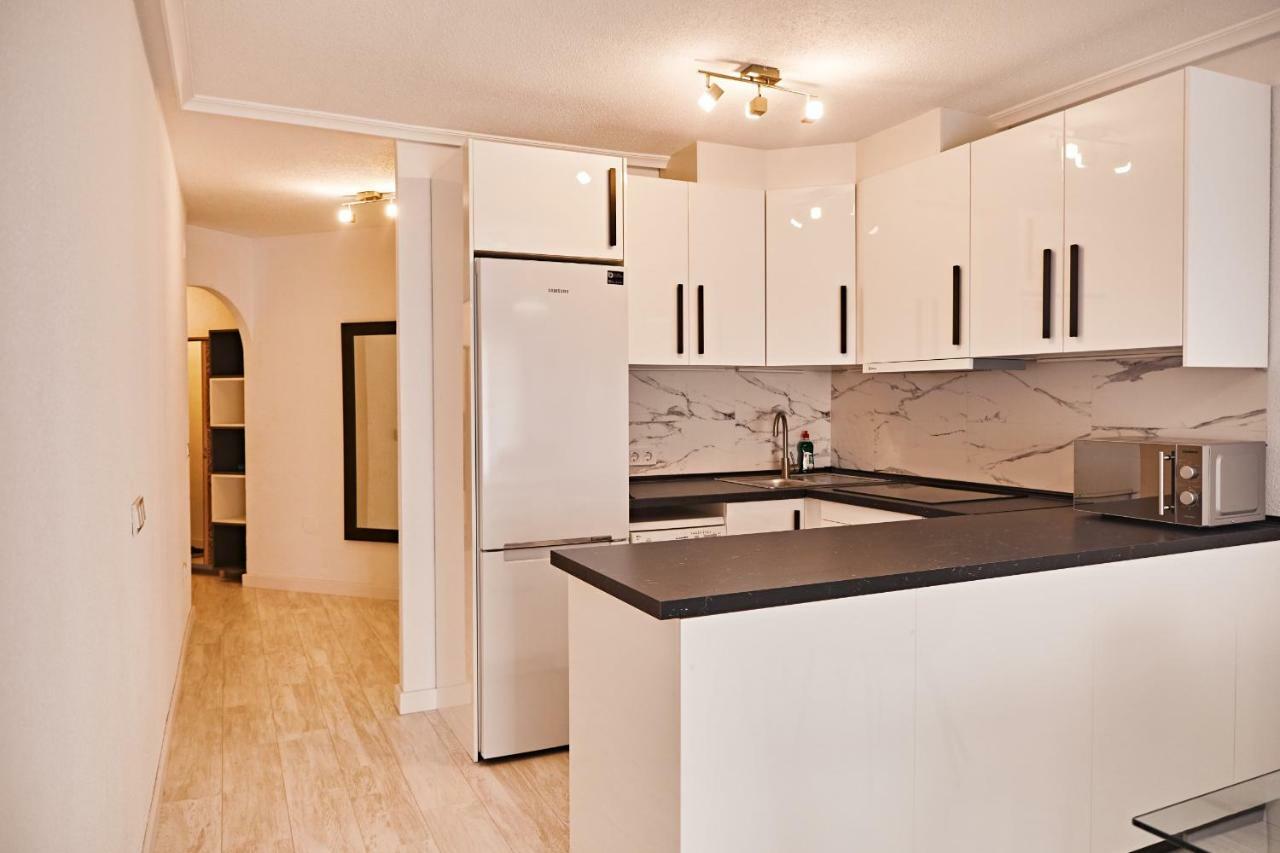 Appartamento Alegria Id21 Torrevieja Esterno foto