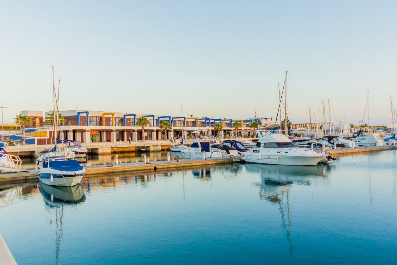 Appartamento Alegria Id21 Torrevieja Esterno foto