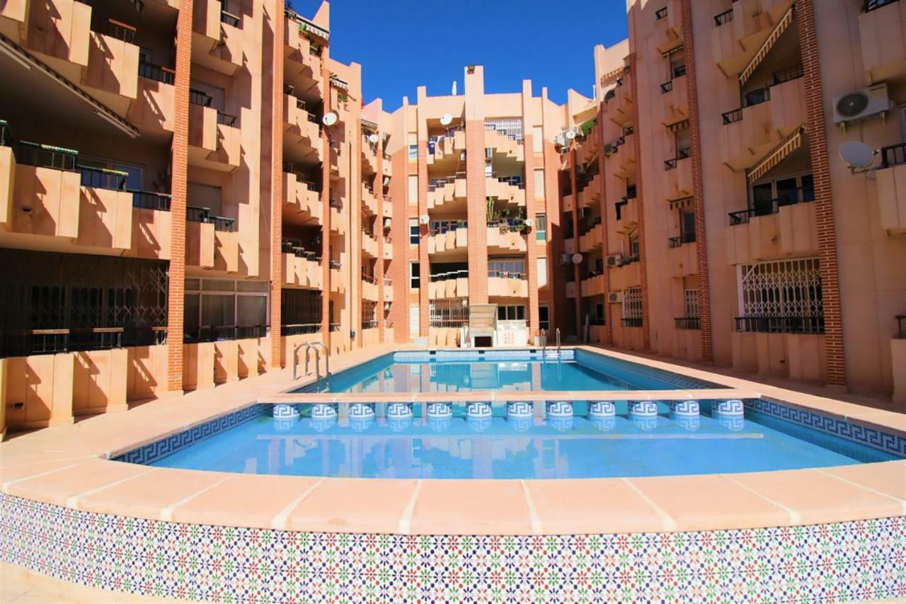 Appartamento Alegria Id21 Torrevieja Esterno foto